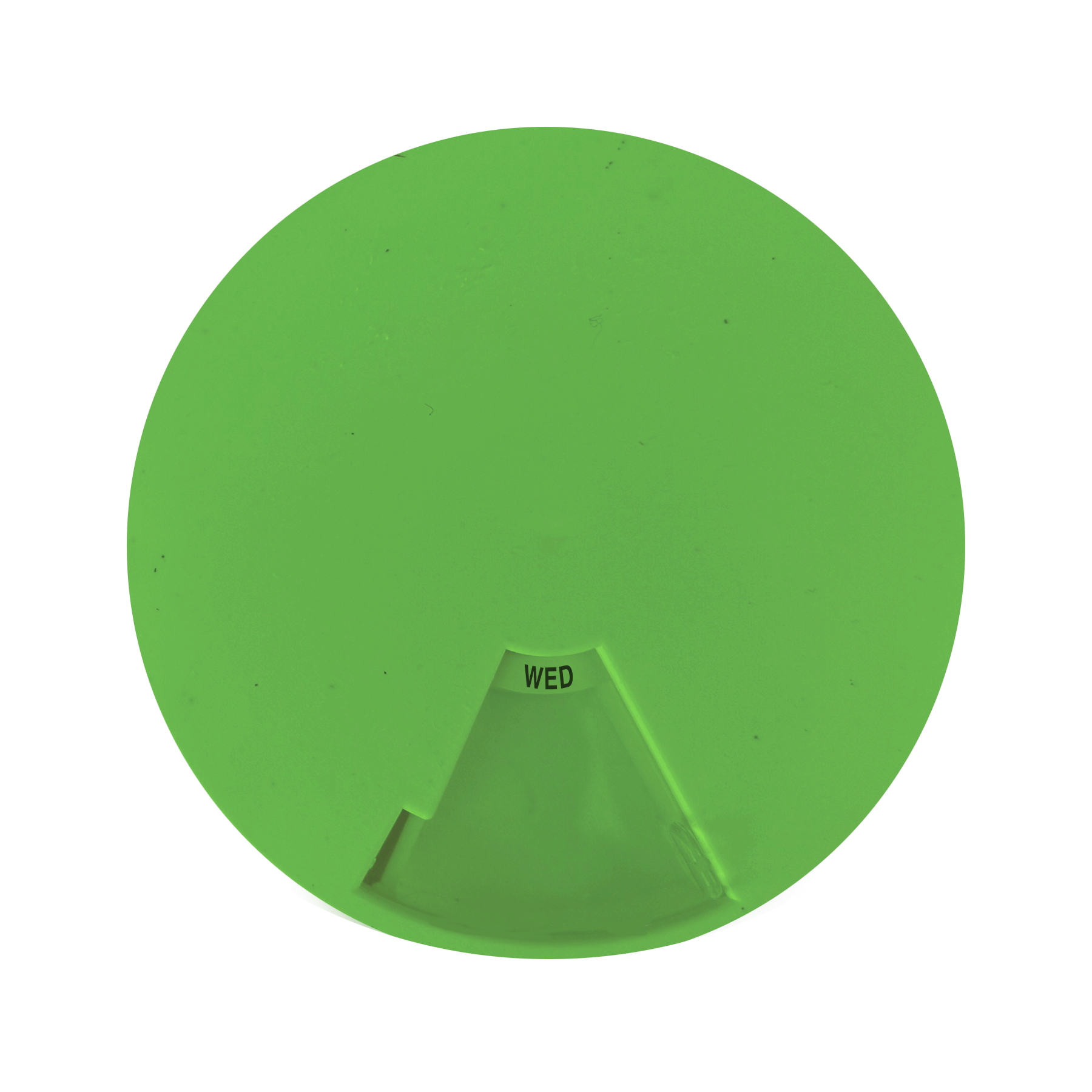 Green Blank